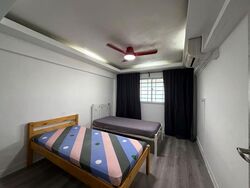 Blk 24 Marsiling Green (Woodlands), HDB 3 Rooms #601006961